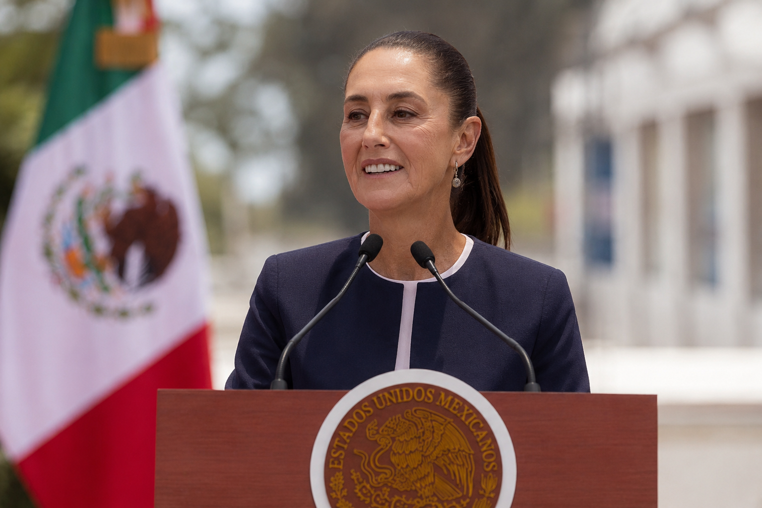 La Presidenta encabezará actos de educación y vivienda este sábado.