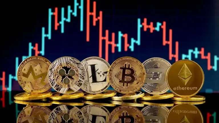 La UIF rastrea operaciones con criptoactivos y redes de contrabando.