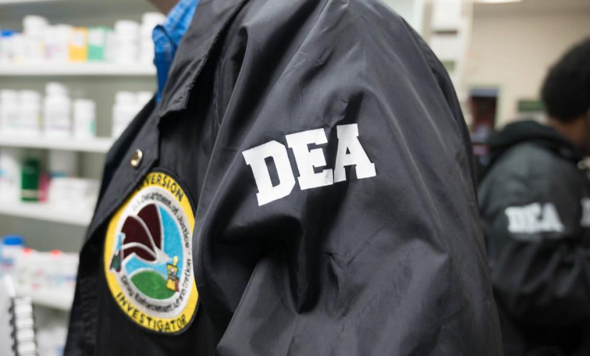 La Presidenta fija límites a la DEA: cooperación con EU, pero sin subordinación.