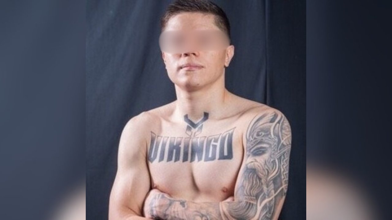 Cae “El Vikingo”, boxeador ligado al CJNG que extorsionaba aguacateros.