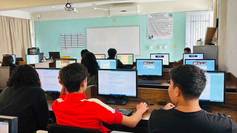 SEP arranca nuevo ciclo con 28 millones de alumnos y atención emocional.