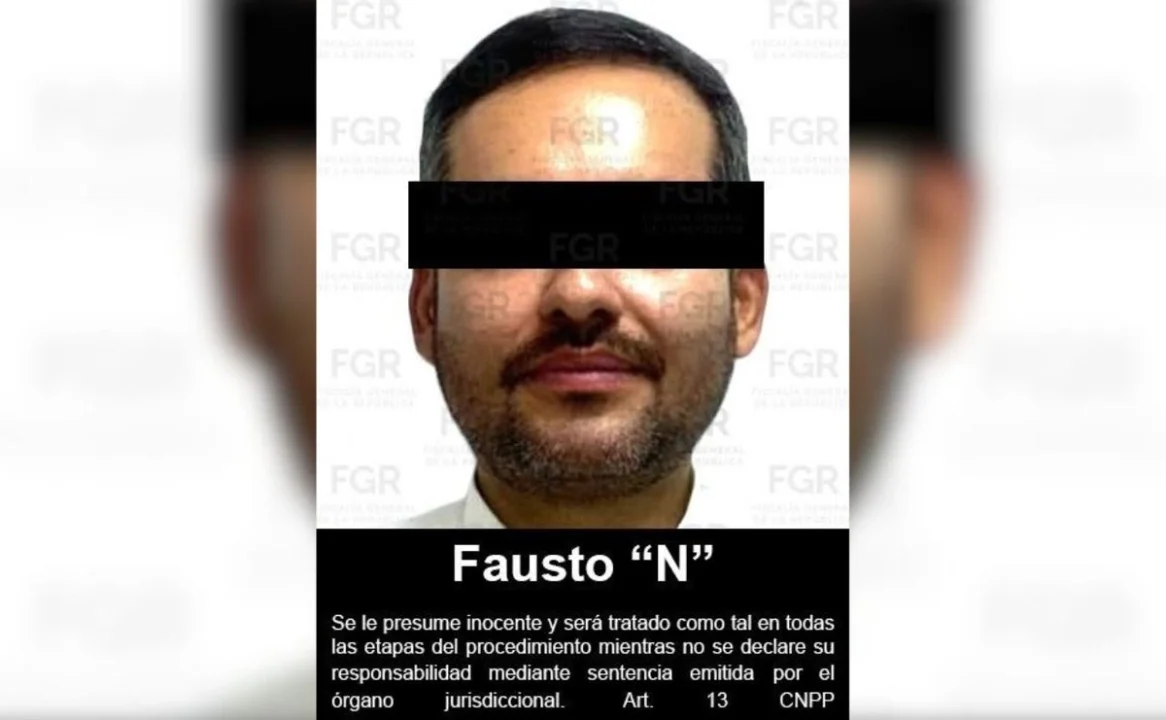 La FGR indaga a Corrales por el secuestro de Zambada y el caso Cuén Ojeda