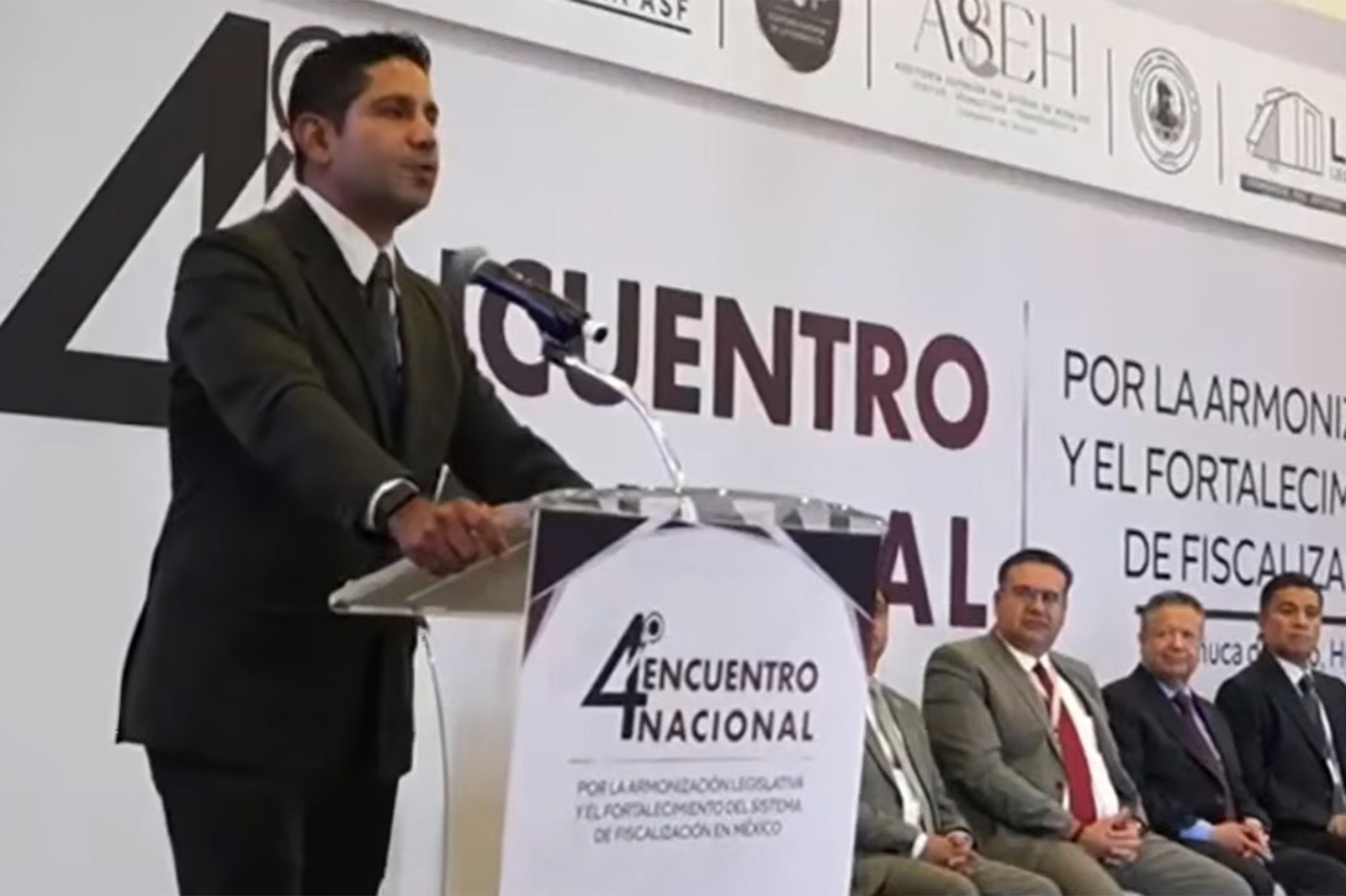 Diputados y ASF buscan auditar todo el gasto y acelerar las sanciones