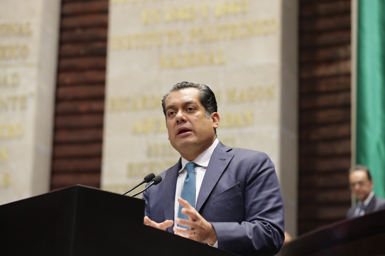 Maytrack obtuvo contratos millonarios del Gobierno de Tamaulipas.