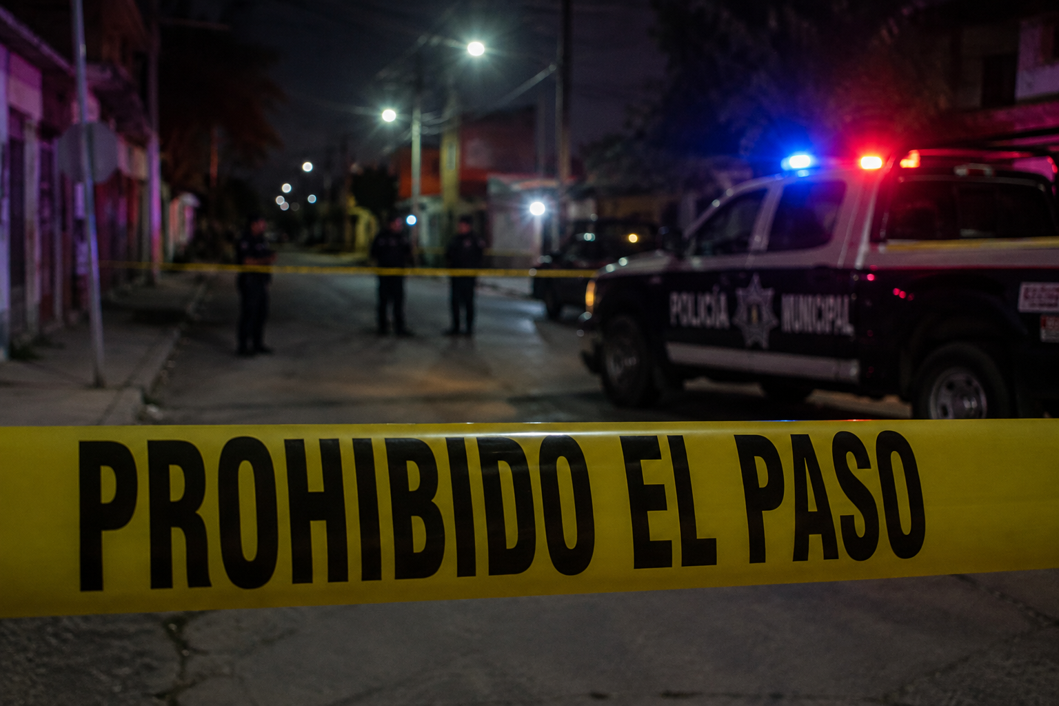 Inegi reporta 27 mil 989 homicidios en 2025; baja la tasa nacional.