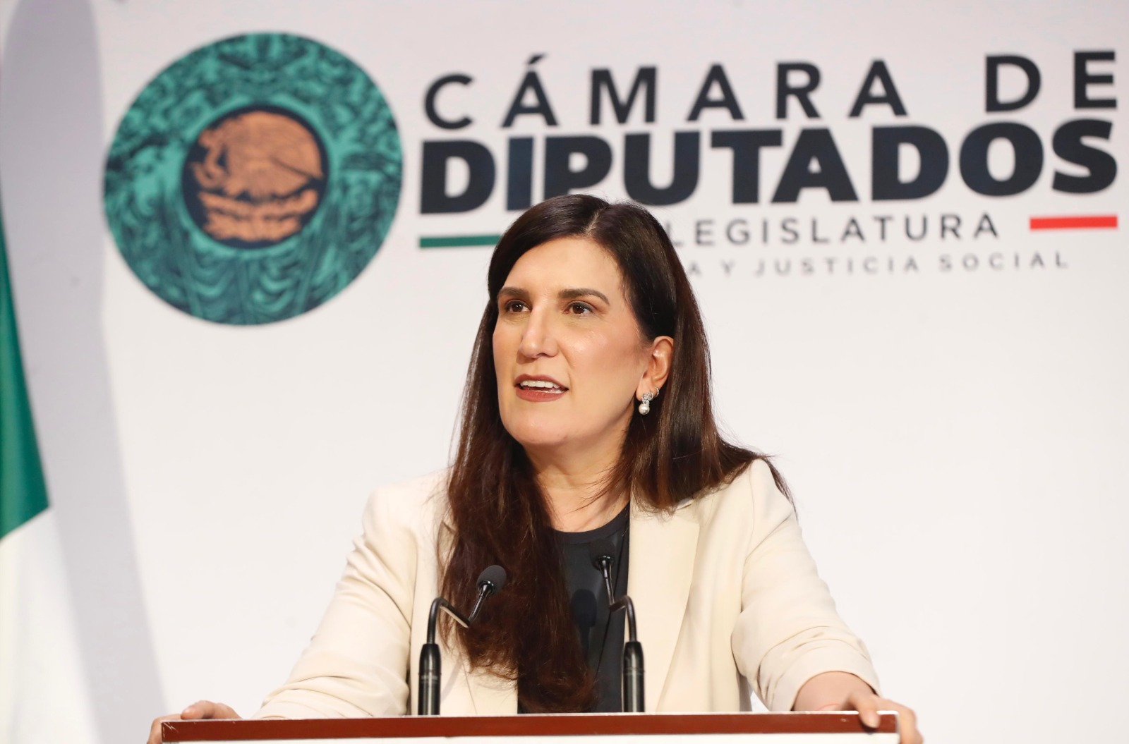 Kenia pide evitar censura y participar en consulta sobre audiencias
