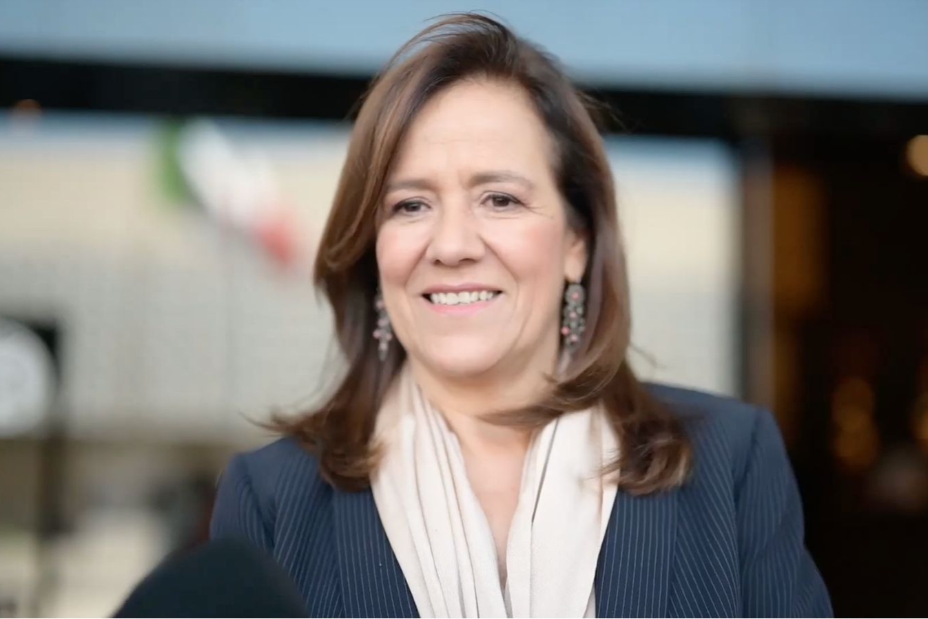 Diputada ve “absurdo” convertir revocación de visa en asunto soberano