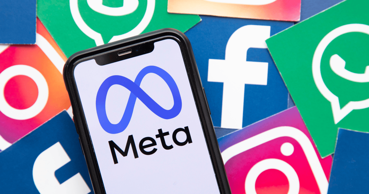 Gobierno analizará alcance en México del juicio contra Meta por adicción digital.