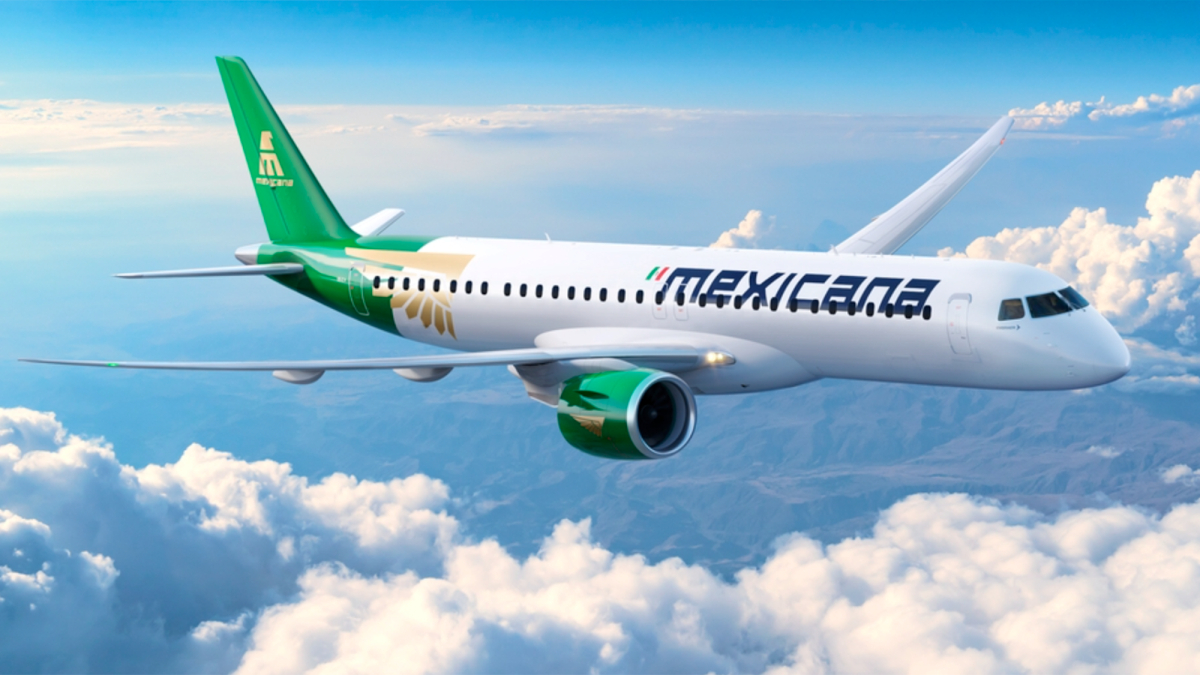 Mexicana aún recibe recursos públicos; equilibrio llegará con 20 aviones.