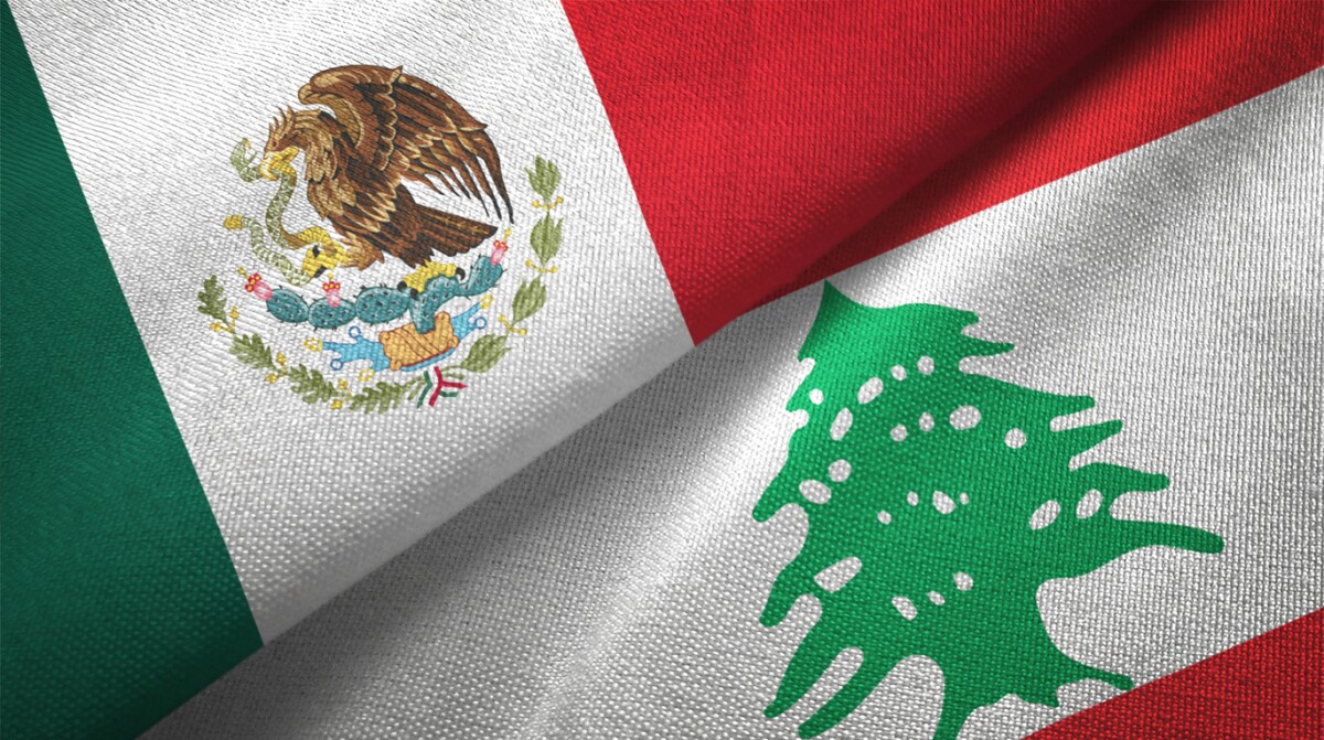Permanente pide al Sepomex valorar sello por relación México-Líbano