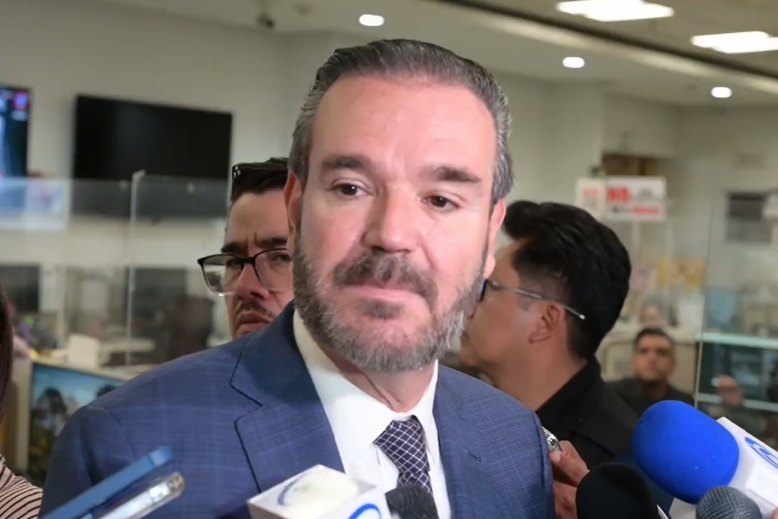 Monraz alerta riesgos a libertad de expresión por reglas de la CRT
