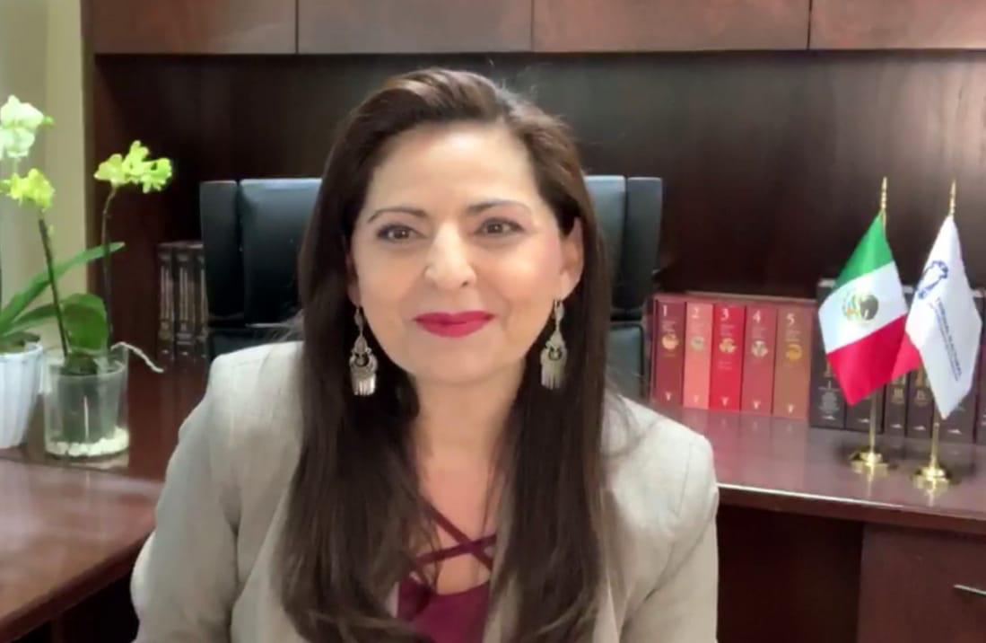 La ex presidenta deja el Tribunal tras fallos clave y disputas en el Pleno.