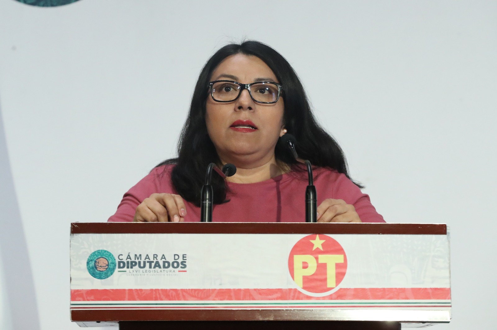 Comisionados manejan recursos federales sin rendir cuentas, acusa PT