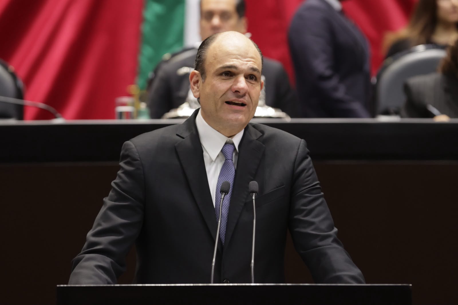PRI propone plazo de 30 días y fuertes sanciones por retrasos bancarios