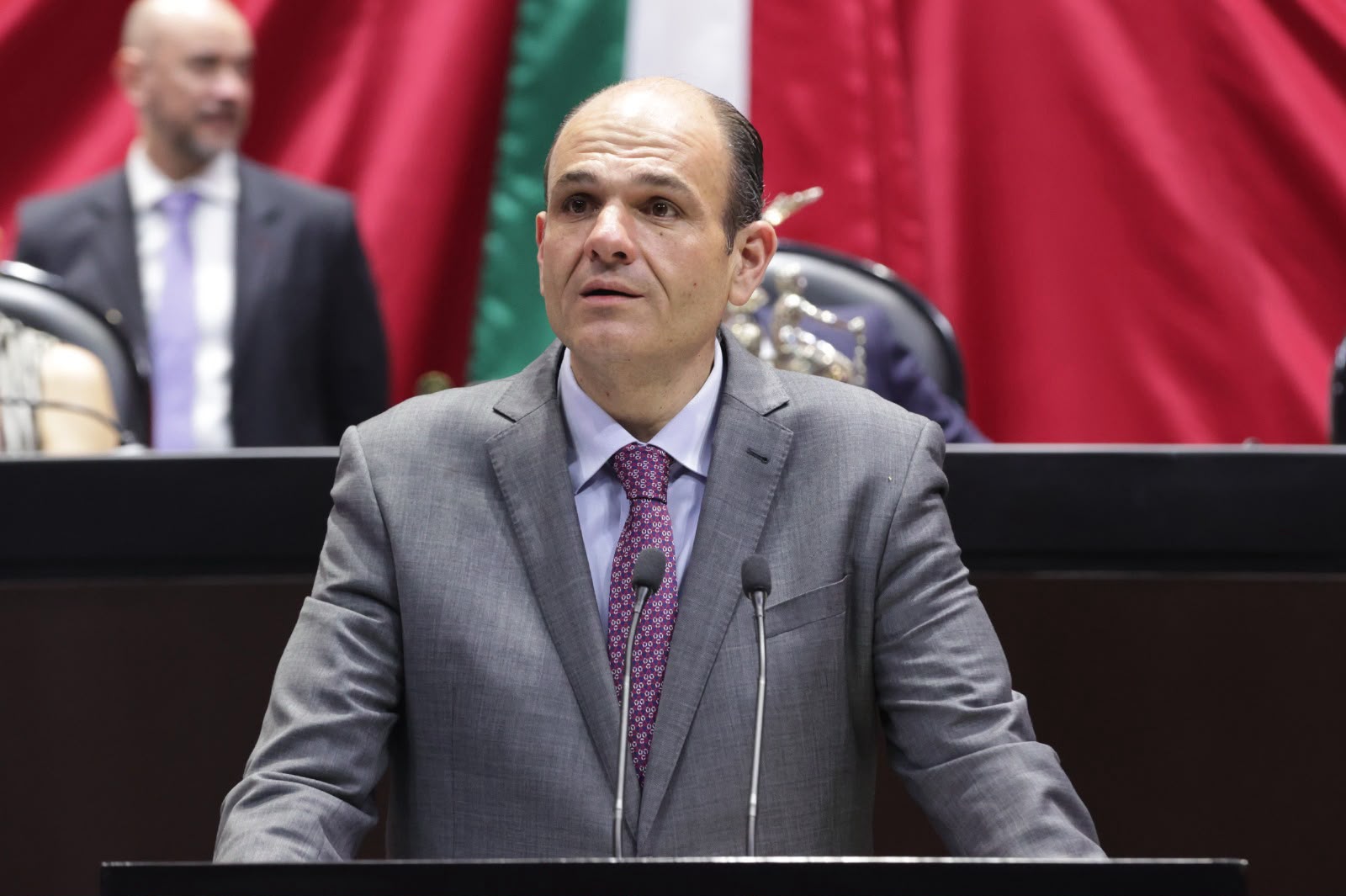 Plantean aprovechar agua pluvial ante la crisis hídrica de México