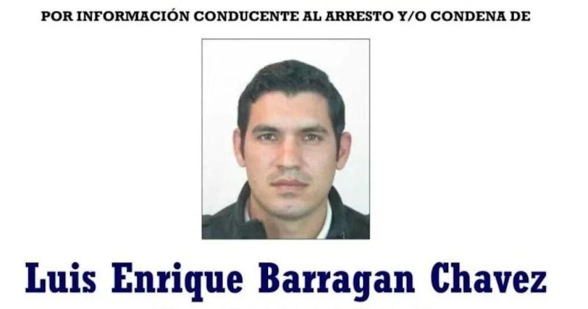 Fuerzas federales abaten en Michoacán al ‘R5’, buscado por México y EU.