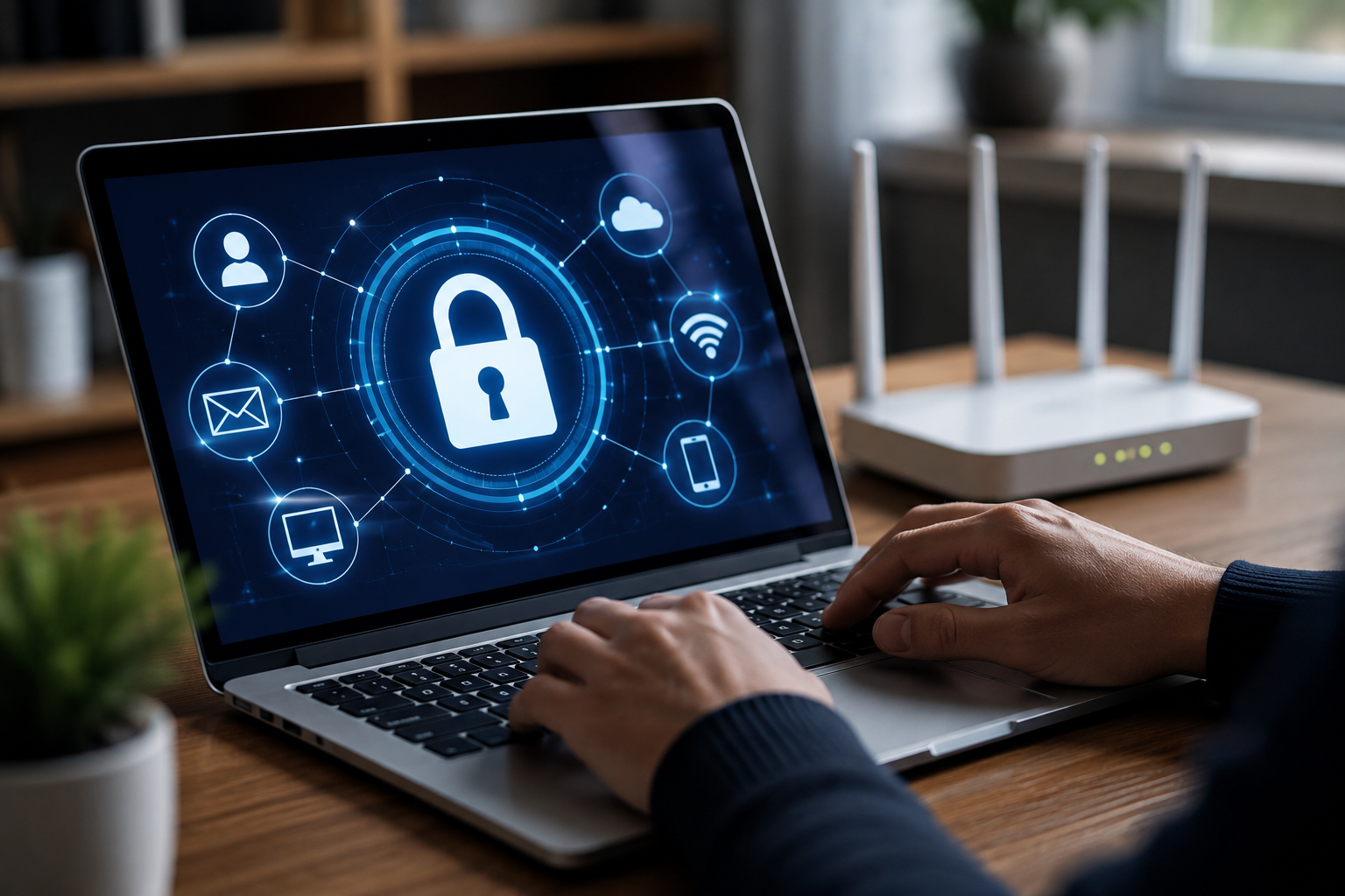 Buscan reforzar derechos de autor y cumplimiento en servicios digitales.