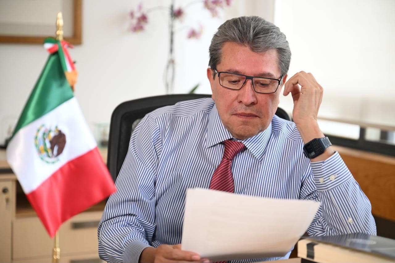 Morena respaldará al Verde para presidir la Mesa Directiva de Diputados