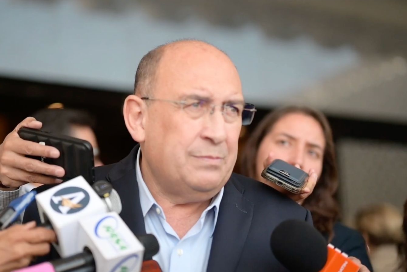 PRI acusa a Sección Instructora de buscar pruebas contra Alejandro Moreno