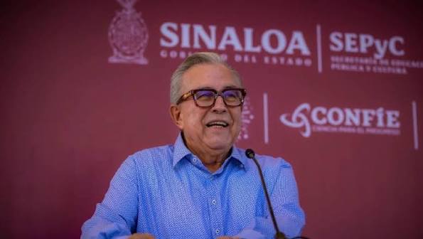 PAN eleva presión contra Rocha Moya y pide desaparecer poderes en Sinaloa.