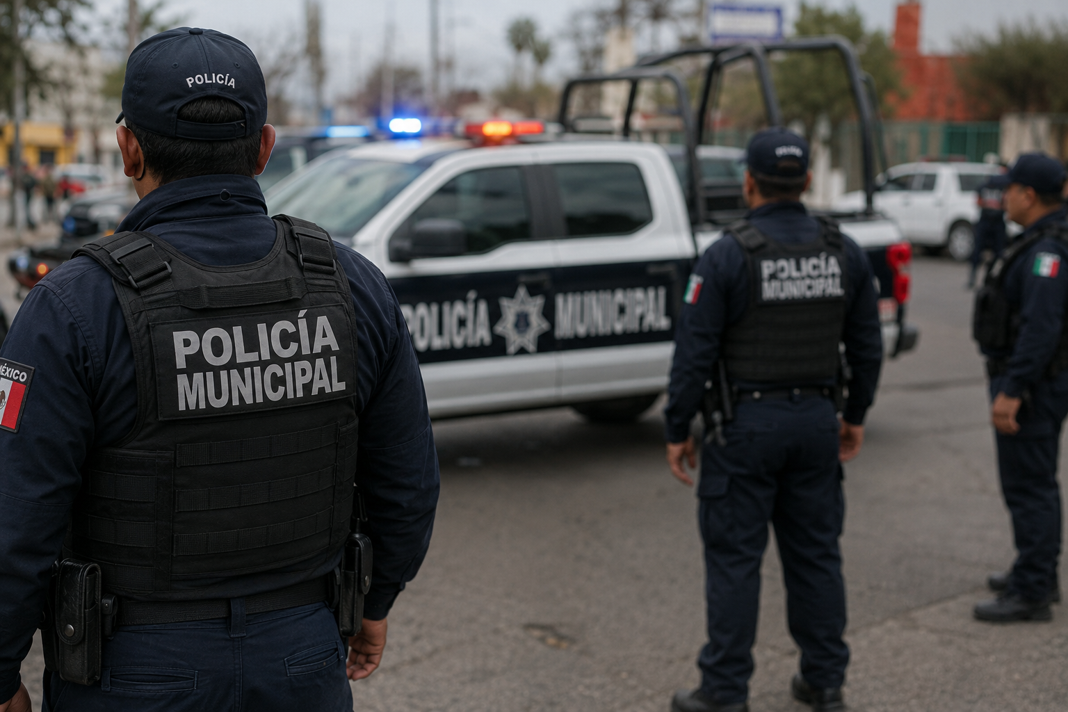 Expertos plantean más recursos, coordinación y mejores policías.