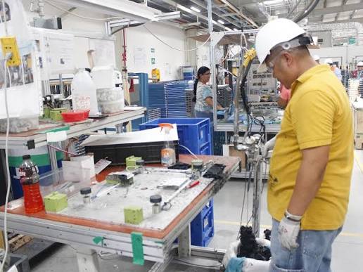 México alcanza récord de inversión y supera 60 millones de personas ocupadas