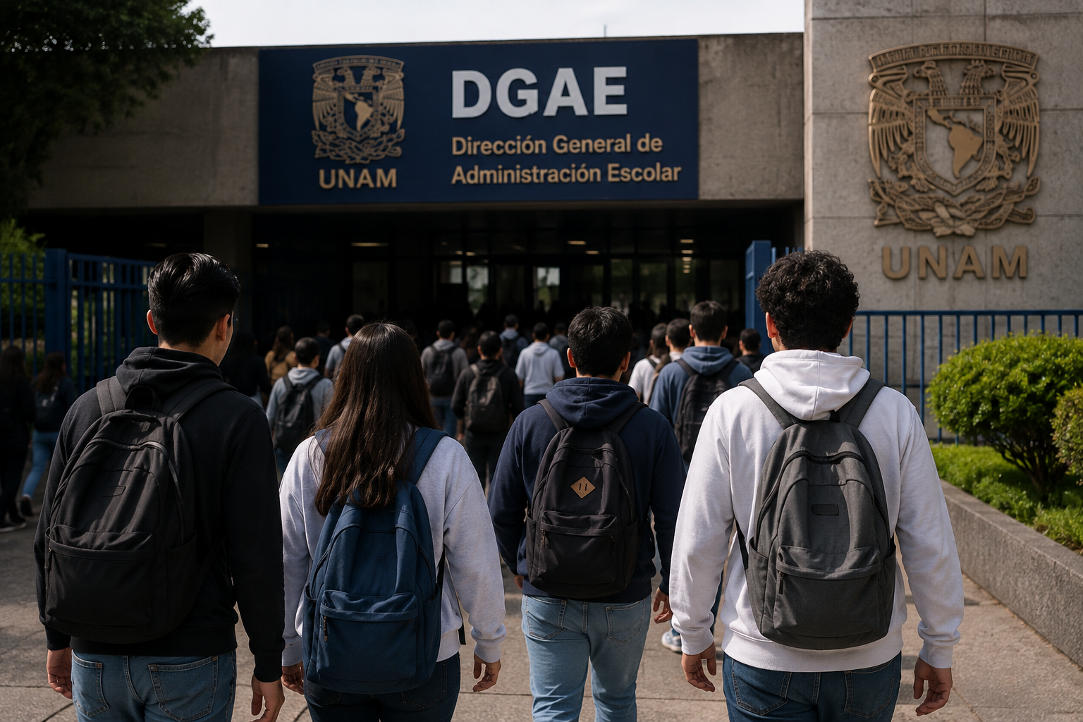 León abre la aplicación nacional; Oaxaca y Tijuana siguen en la ruta.