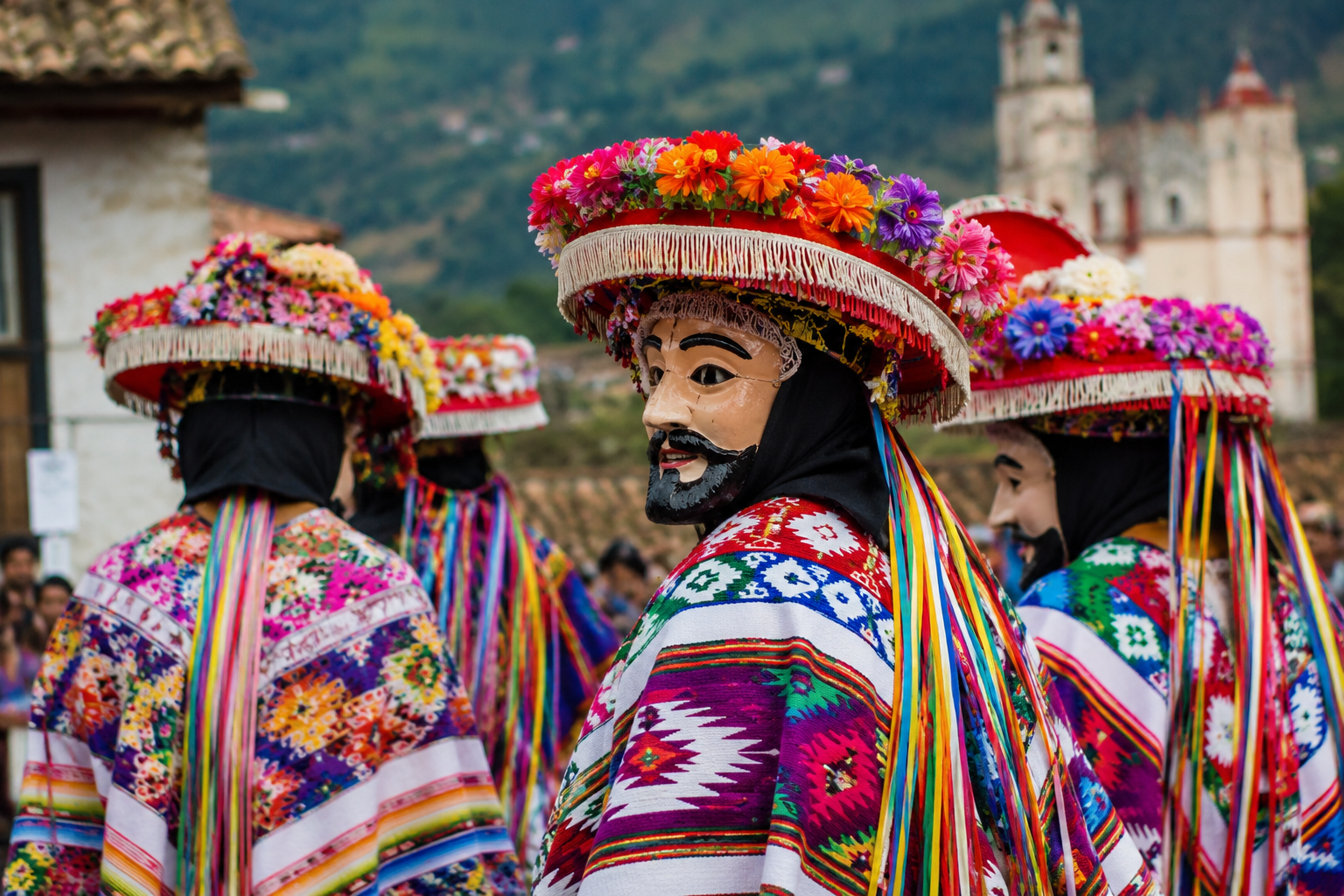 San Luis Potosí prepara Xantolo 2026 para preservar la tradición huasteca.