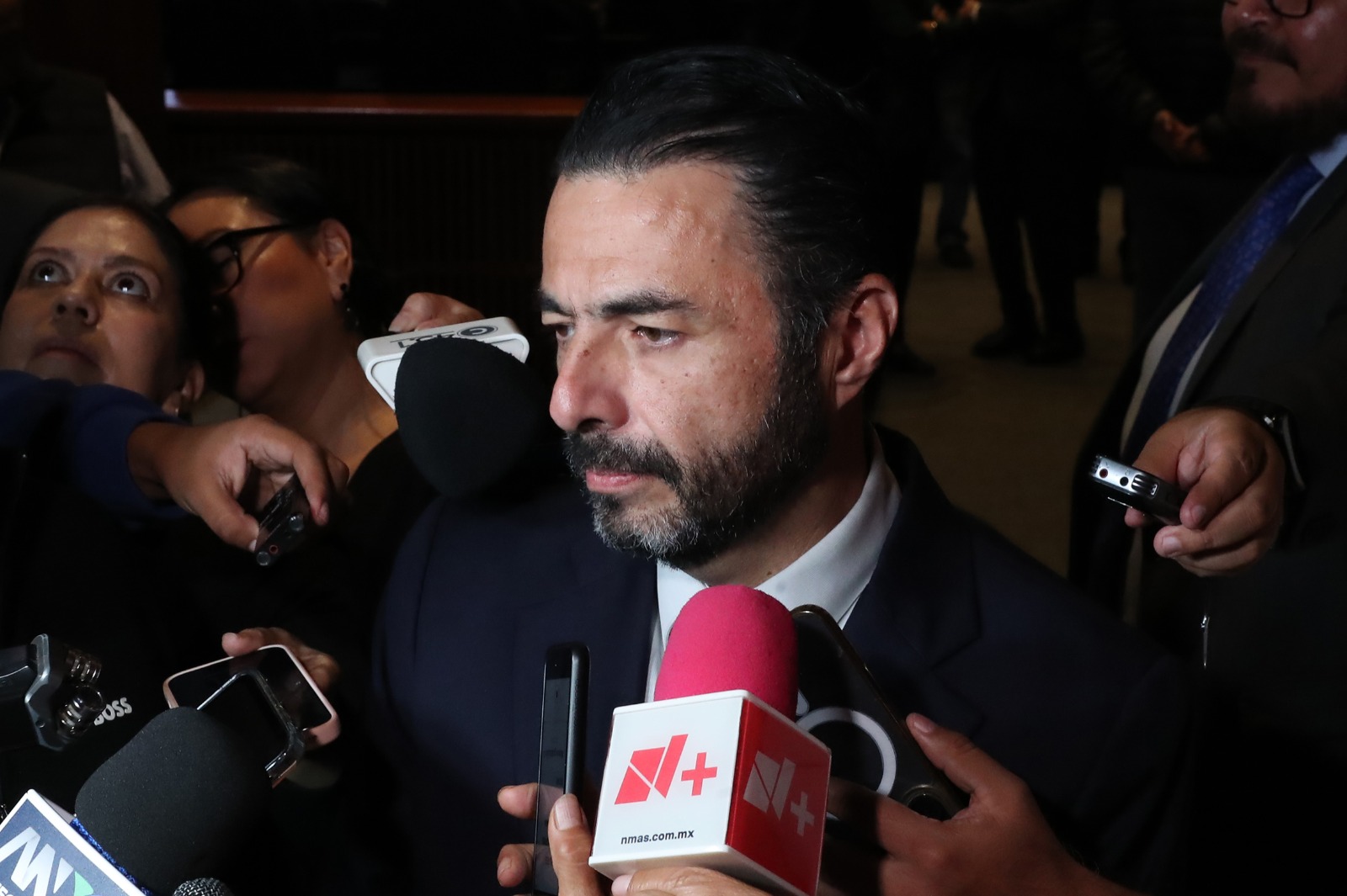 ASF afirma que universidades ya no replican esquema de la Estafa Maestra