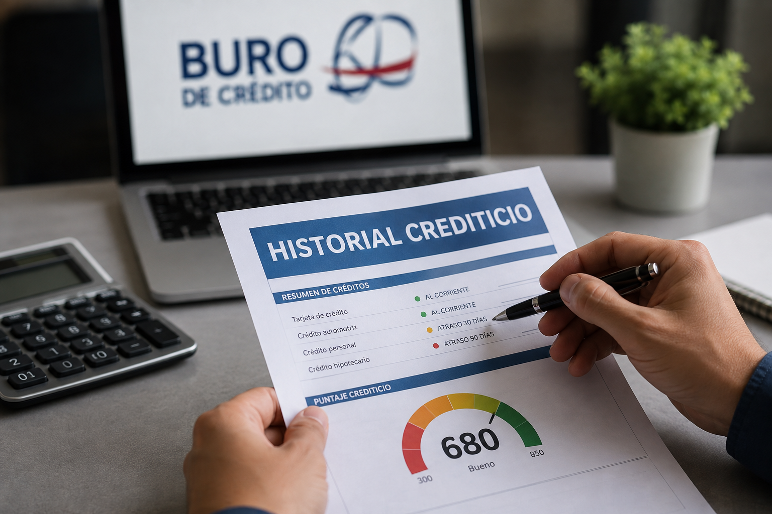 Iniciativa del PRI busca impedir registros dobles por una misma deuda.