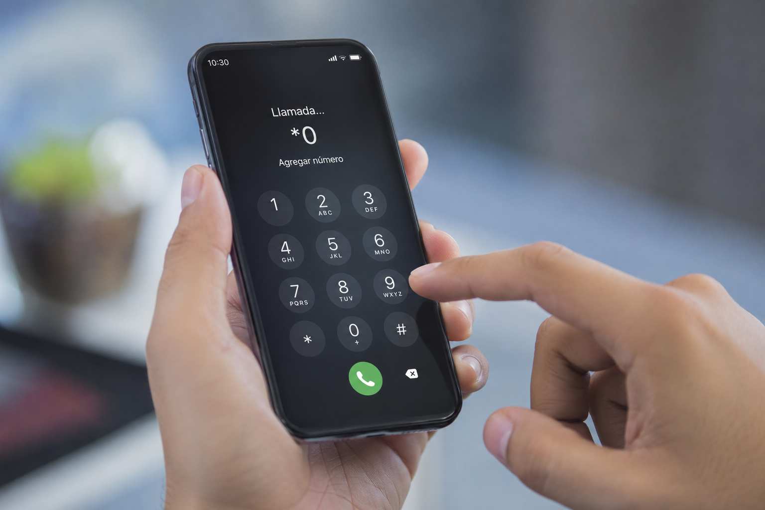 Más de 2.3 millones recuperan servicio tras vincular su línea celular.