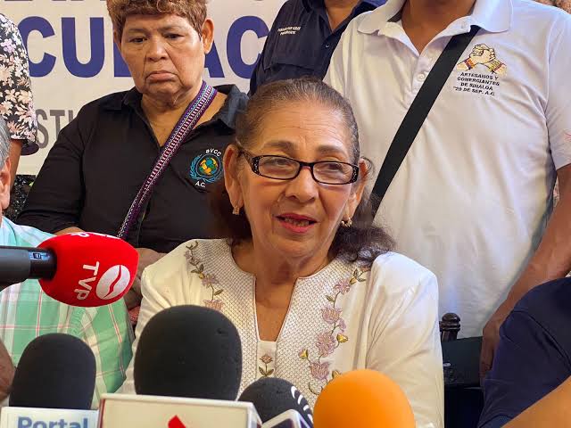 Fiscalía indaga si ataque a buscadora está ligado a su labor