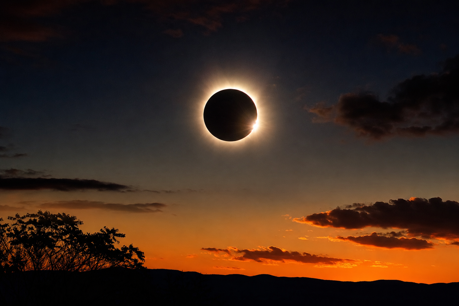 La Luna cubrirá al Sol en Europa; México podrá seguirlo en transmisión.