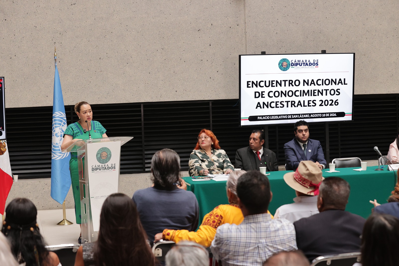 Exigen intérpretes y defensa efectiva para indígenas y afromexicanos.