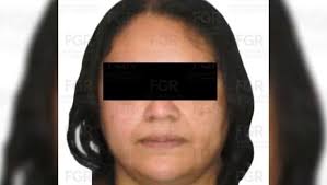 FGR captura en CDMX a apoderada de Ingemar por contrabando de combustible.