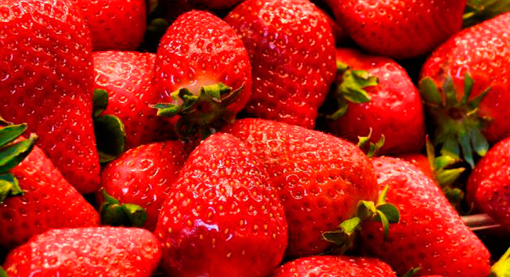 México cuestiona pesquisa de EU por dumping contra fresas nacionales.