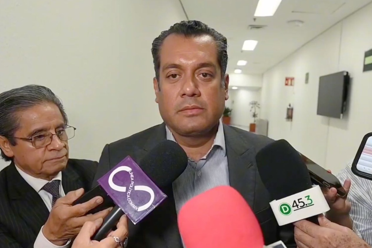 Gutiérrez Luna defiende video de Mario Delgado y niega uso electoral de programas sociales