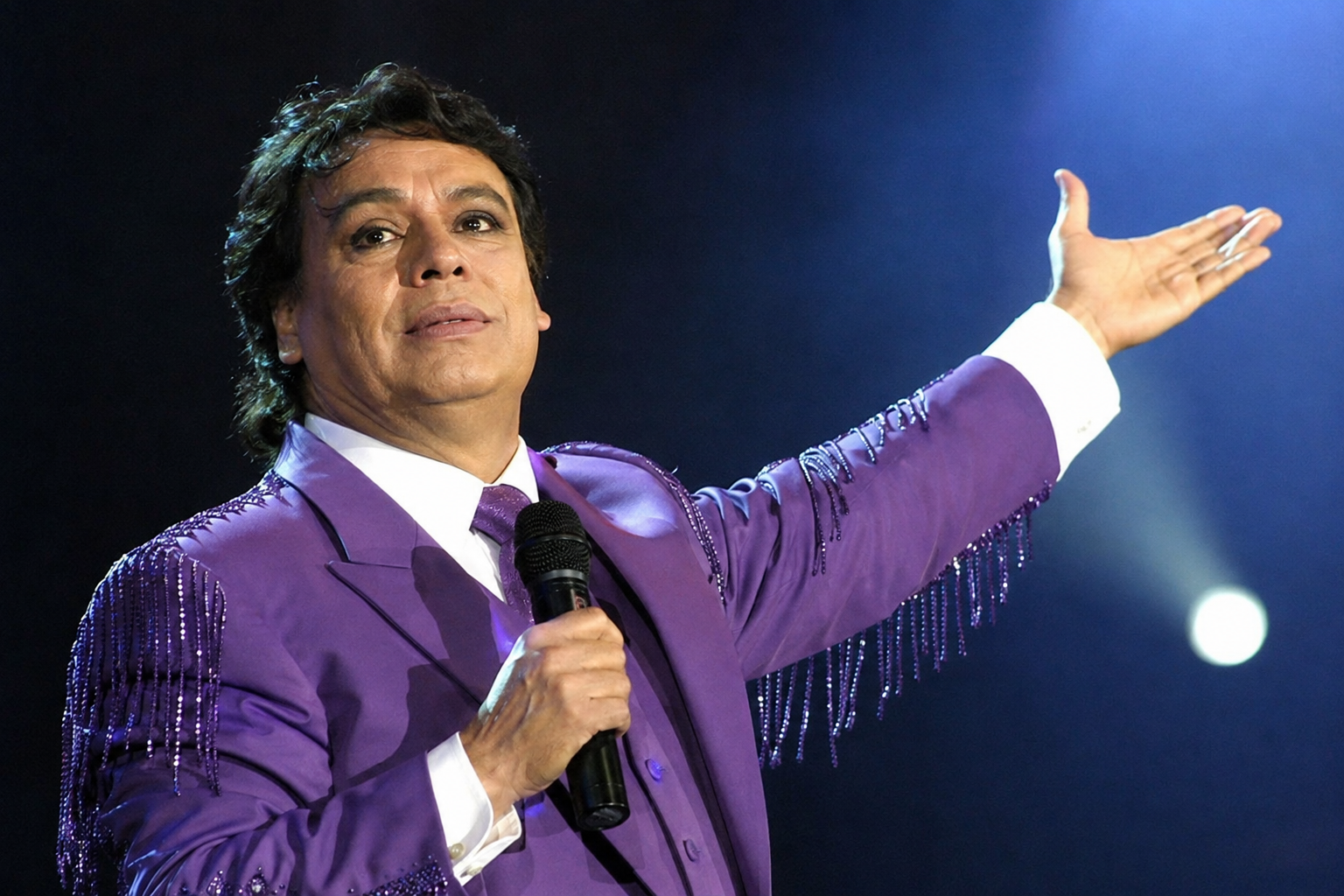 Juan Gabriel dejó más de 1,500 canciones y una obra que sigue viva hoy