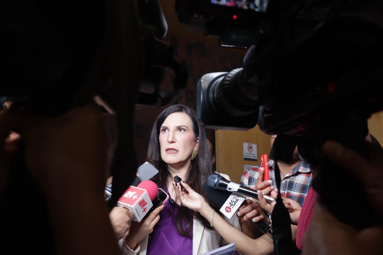 Advierte que causas para revocar el documento pueden ser preocupantes.