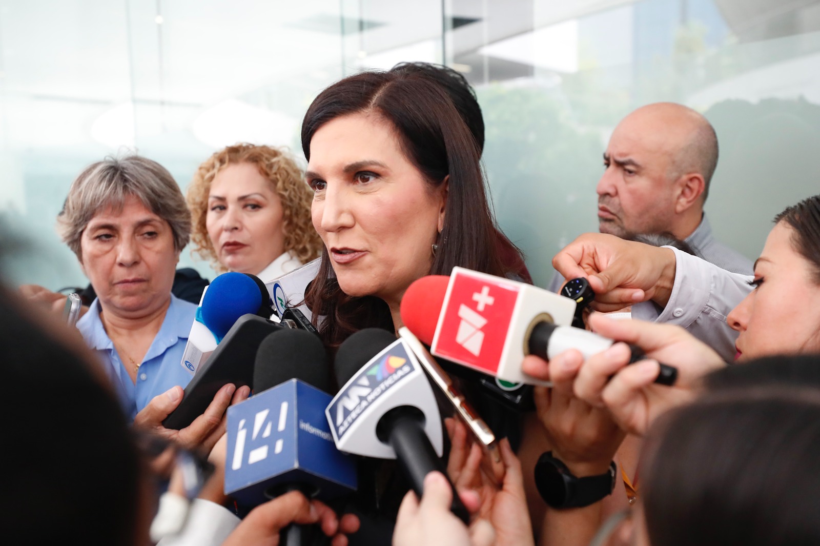 Acusa estigmatización oficial y exige proteger a periodistas en México.