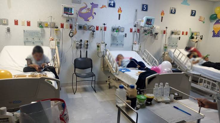 Proponen diagnósticos oportunos ante más de 7 mil enfermedades raras.