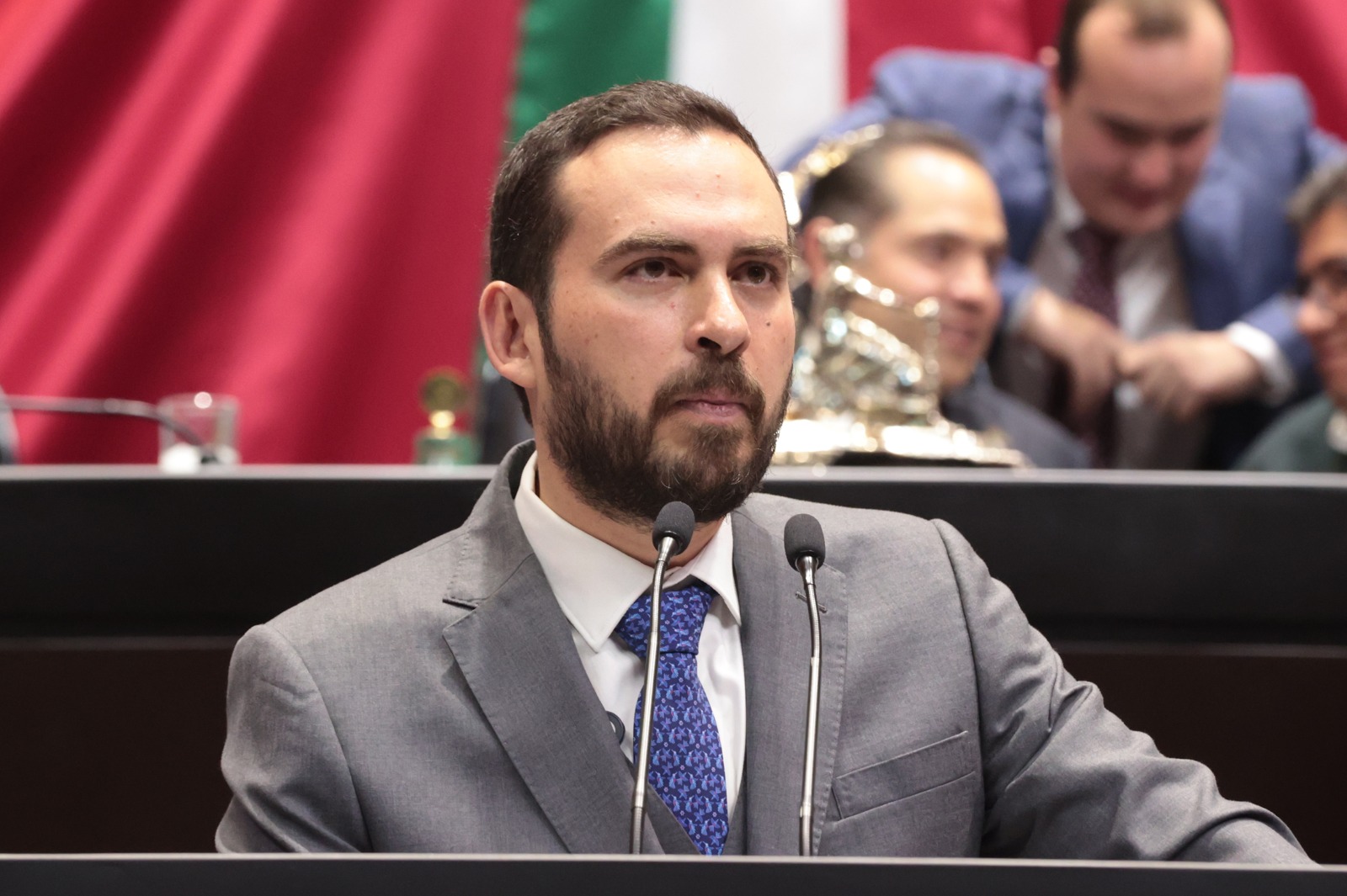 Plantean dar responsables y seguimiento a los acuerdos del Foprel.