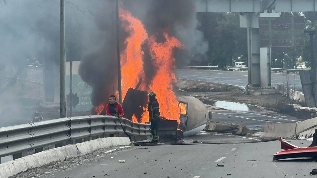 Familias recuerdan a 32 muertos; dos niños siguen en rehabilitación