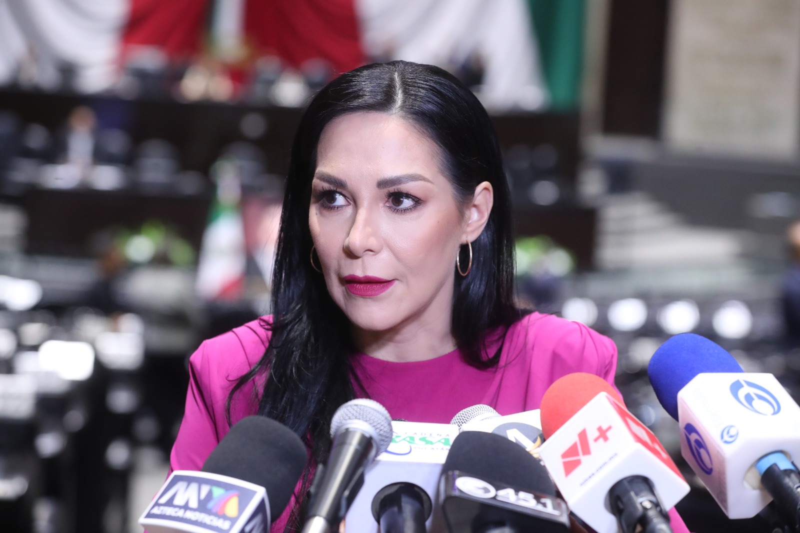 Morena prevé Presupuesto 2027 de hasta 10.6 billones de pesos