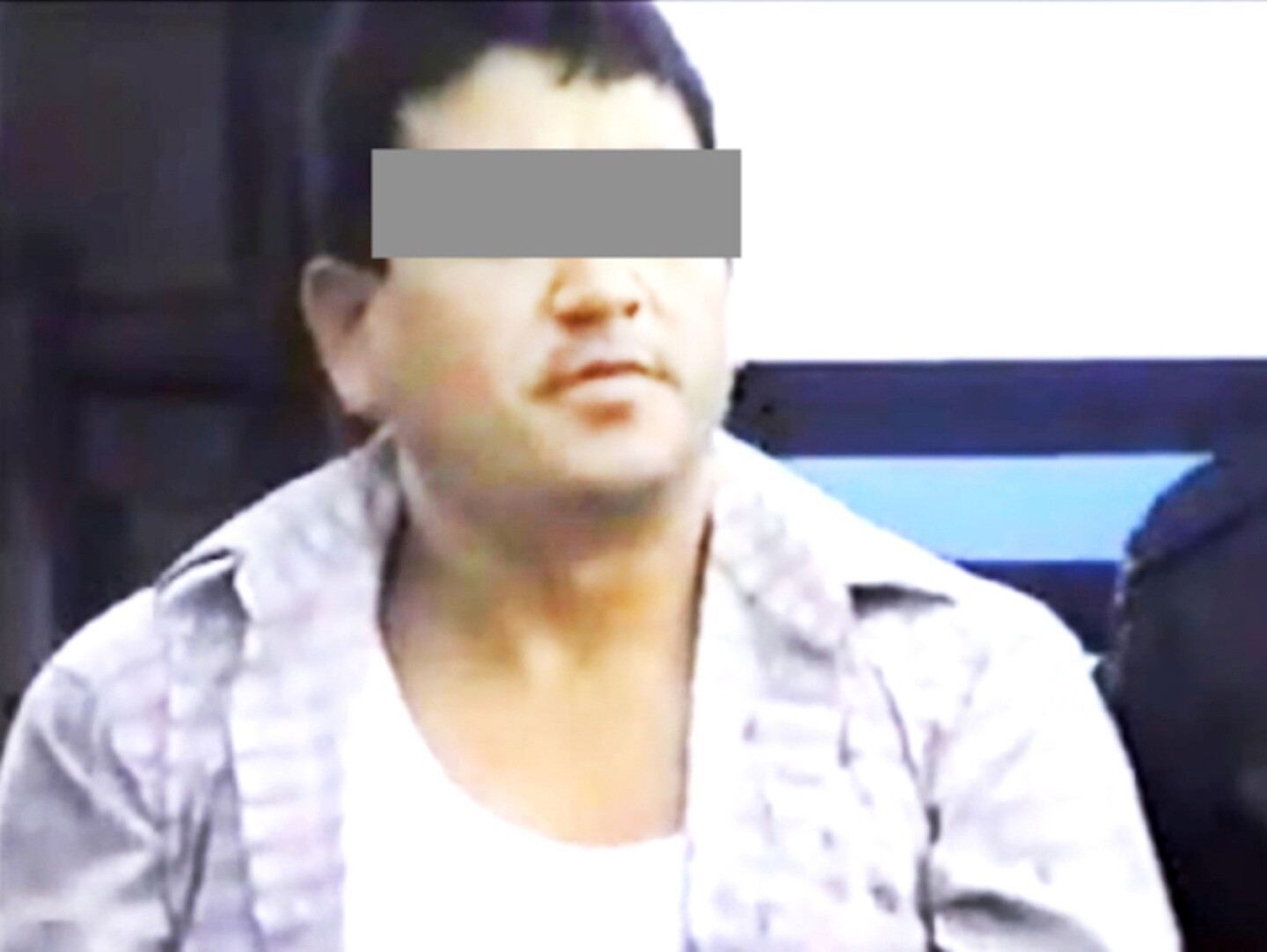 Un juez federal impone nueva condena a sicario del Cártel de Tijuana.
