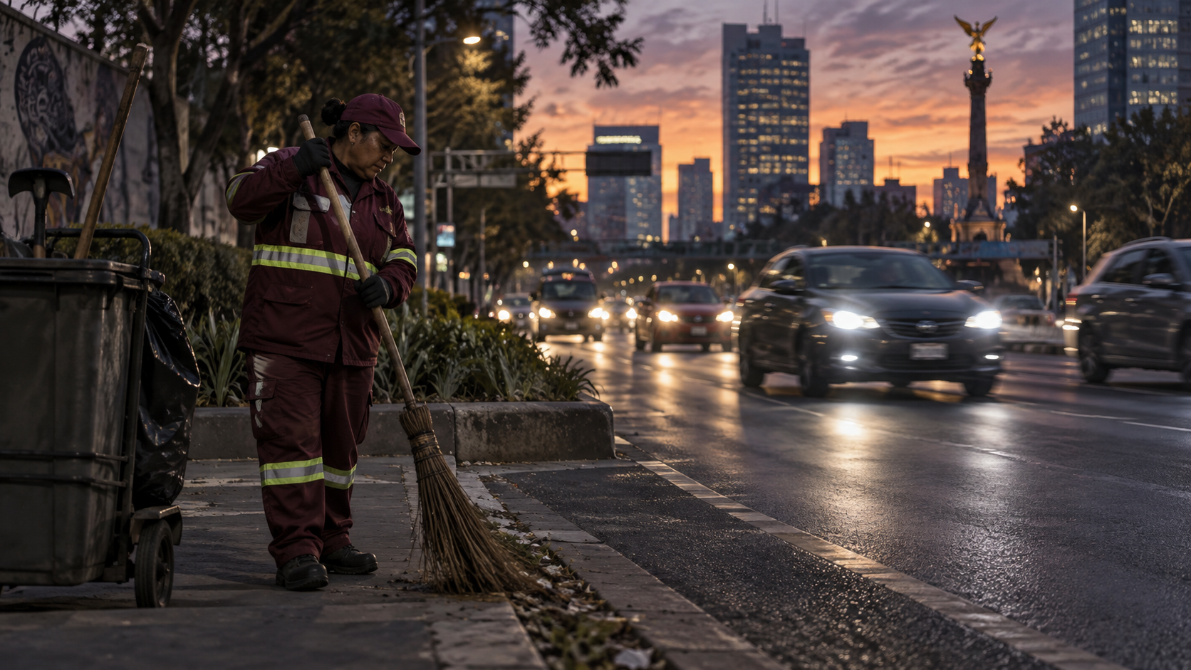 Siete muertos y 34 heridos encienden alerta por seguridad de trabajadores