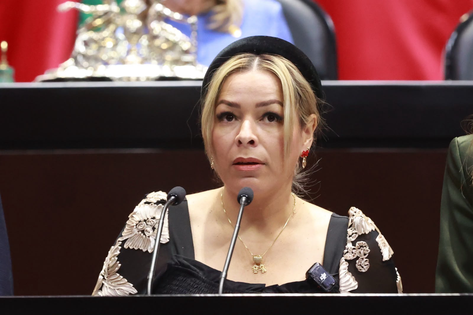 Plantean castigar a quien retire o retenga recursos sin autorización.