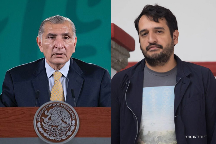Presidenta afirma que FGR debe determinar si testimonios tienen pruebas.