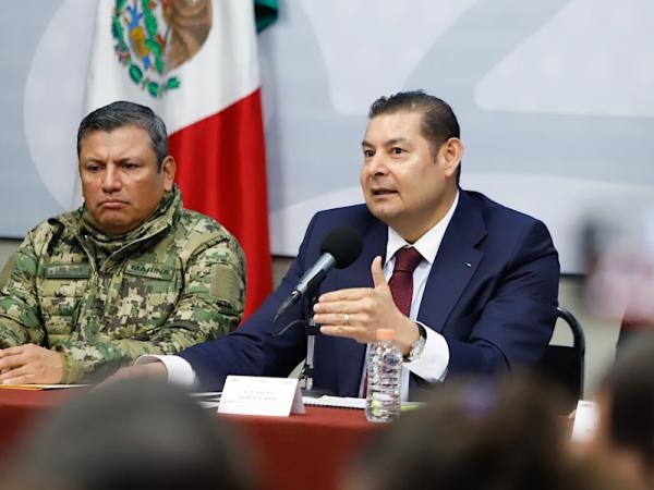 Armenta ve delicado poner a mujeres al frente de municipios violentos