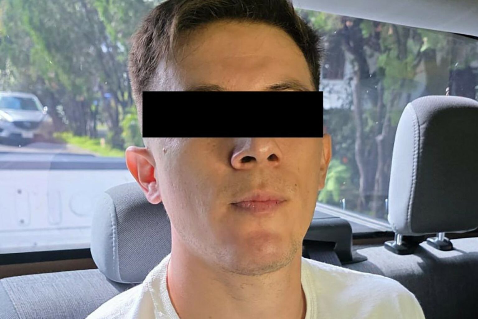 Procesan a ‘El Brilloso’ por el homicidio de Carlos Manzo